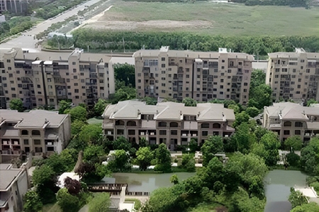 Winda domowa Suzhou Dongao Co., Ltd.