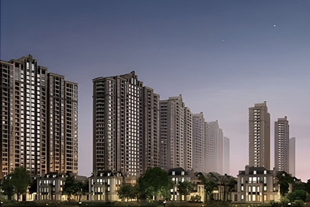 Winda domowa Suzhou Dongao Co., Ltd.