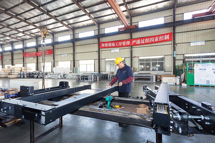 Winda domowa Suzhou Dongao Co., Ltd.