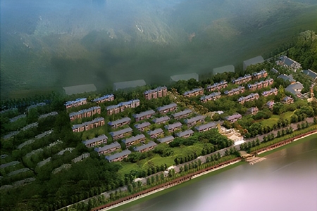 Winda domowa Suzhou Dongao Co., Ltd.
